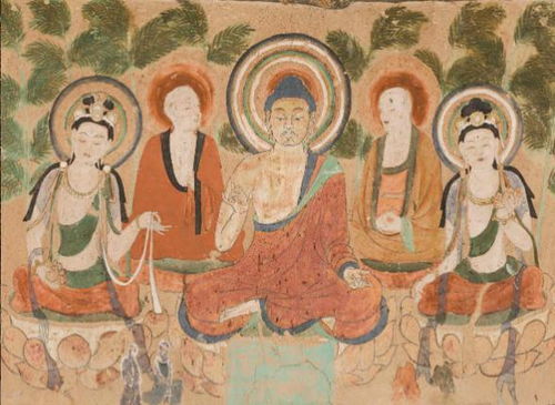 莫高窟重新開放,甘肅旅游完成復(fù)蘇,大西北之旅可以計(jì)劃起來了